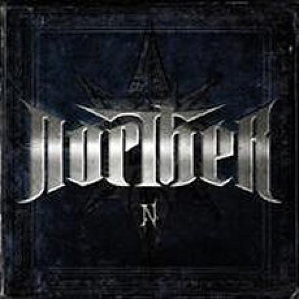 Norther - N (ltd. CD)