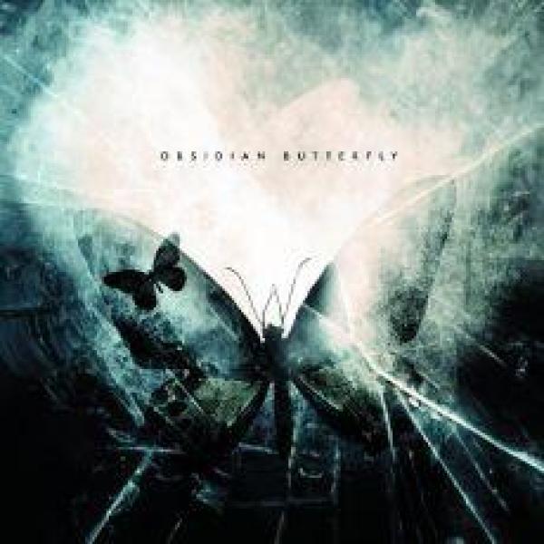 Obsidian Butterfly - Same (CD)