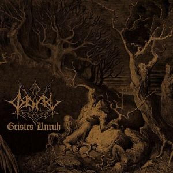 ODAL - Geistes Unruh (CD)
