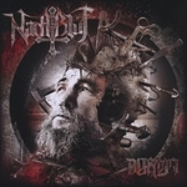 NACHTBLUT - Dogma (CD)
