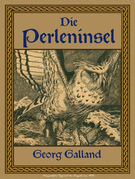 Die Perleninsel (Taschenbuch)