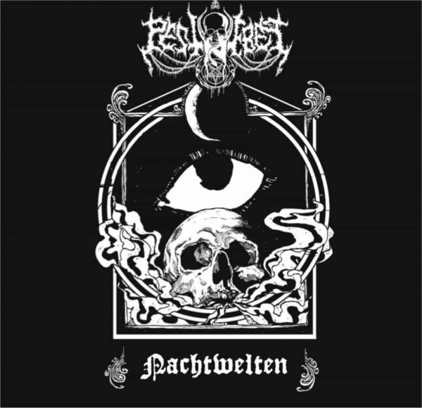 Pestnebel – Nachtwelten (CD)