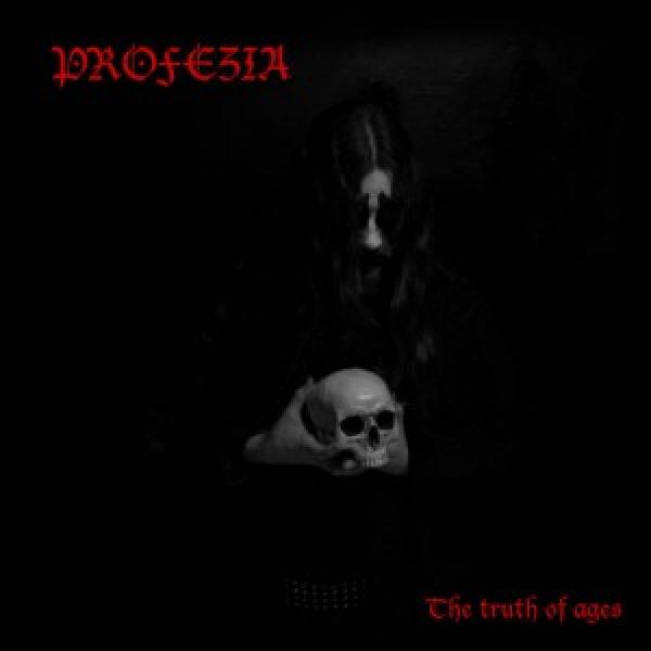 Profezia - The Truth Of Ages (CD)