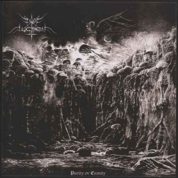 Lux Luciferi - Purity of Emnity (CD)