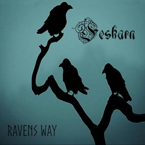 Feskarn - Ravens Way (Digi-CD)