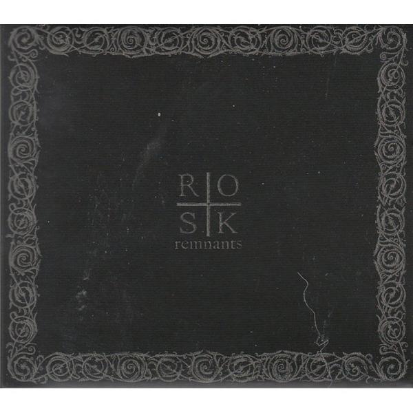 Rosk - Remnants (DigiCD)