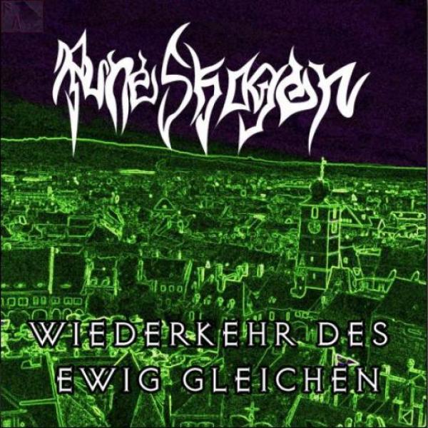Rune:Skogen - Wiederkehr des ewig Gleichen (DIGI)