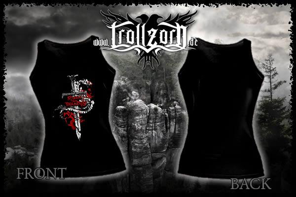 SALTATIO MORTIS - Sturm Aufs Paradies (TANKTOP)