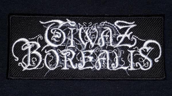 Tiwaz Borealis - Patch