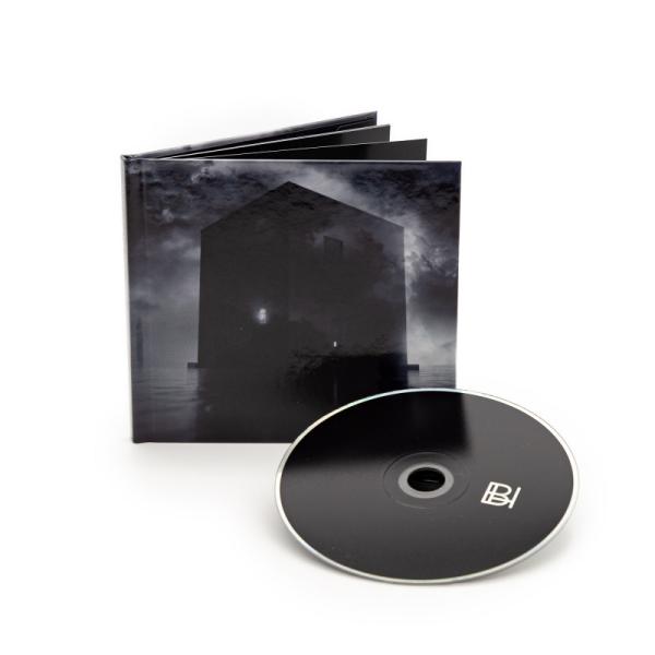 Secrets Of The Moon - Black House (Digi)