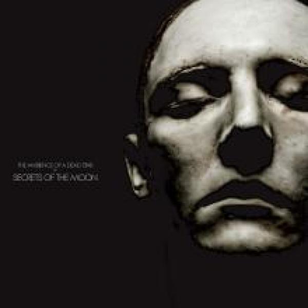 Secrets Of The Moon - The Ambience Of A Dead Star (LP)