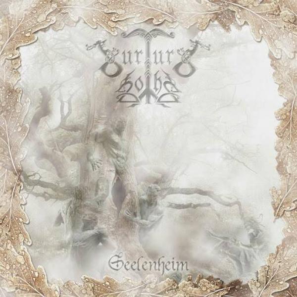 Surturs Lohe - Seelenheim (CD)