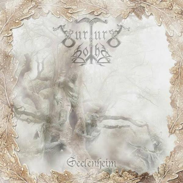 Surturs Lohe - Seelenheim (CD-BOX)