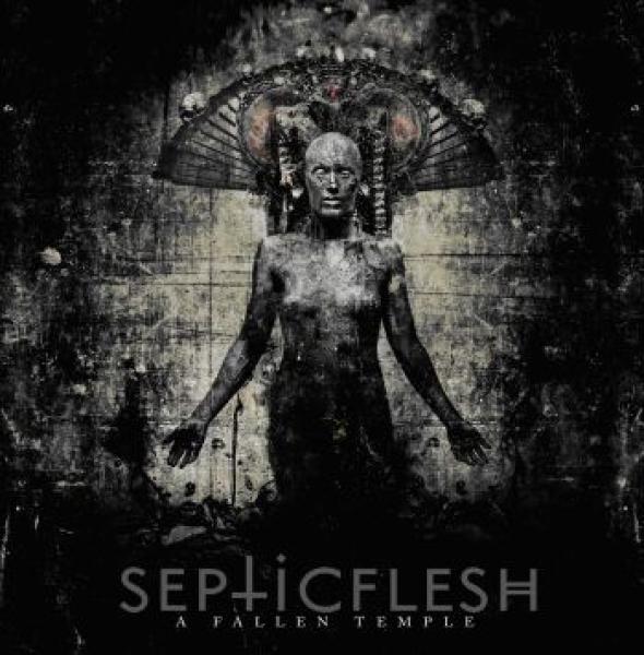 Septicflesh - A fallen temple (Digi)