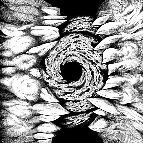 Serpents Lair - Perpetual Hunger (MCD)