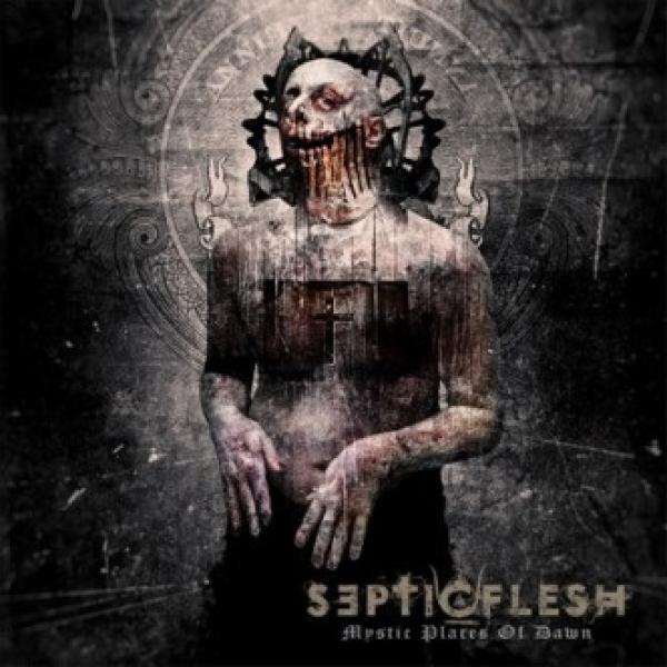 Septicflesh - Mystic places of dawn (Digi)