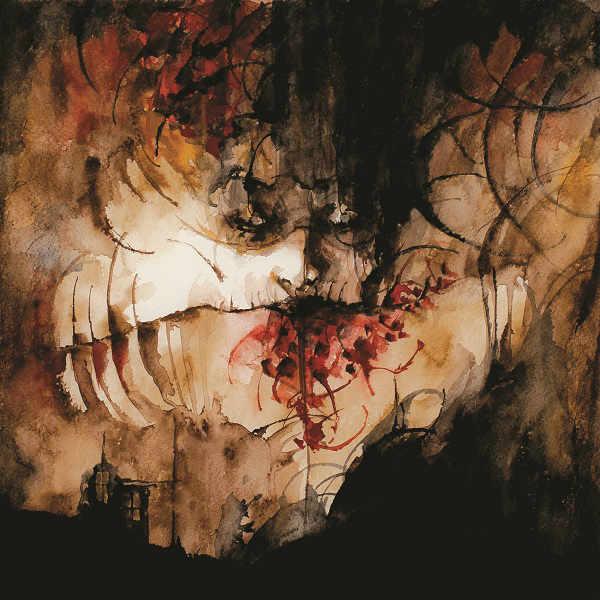 Shining - Everyone Everything Everywhere Ends (CD)
