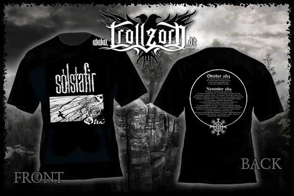 Solstafir - Otta (TSHIRT)
