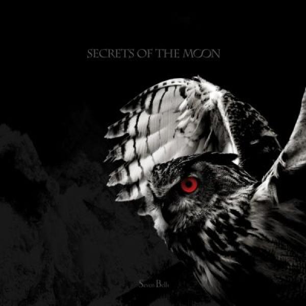 SECRETS OF THE MOON - Seven Bells (Digi)