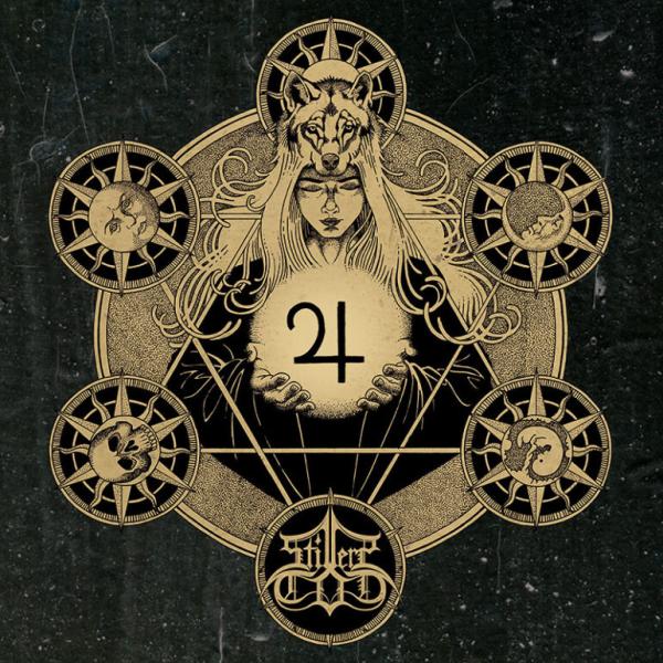 Stillers Tod - Jupiter (Doppel-LP)
