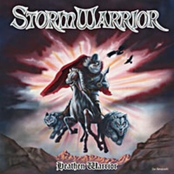 STORMWARRIOR - Heathen Warrior (DIGICD)