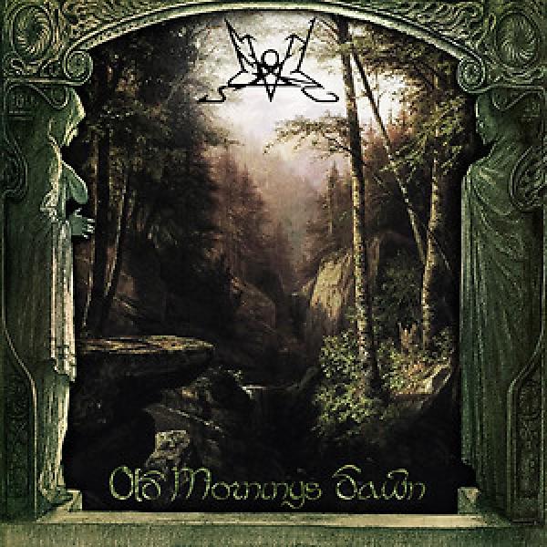 SUMMONING - Old Mornings Dawn (2-LP Gatefold)