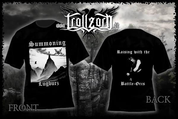Summoning - Lugburz (TSHIRT)