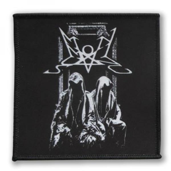 SUMMONING - WIZARDS (PATCH)