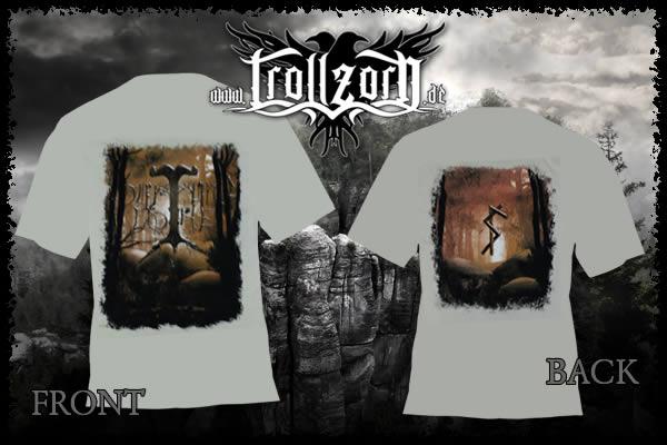 Surturs Lohe - Irminsul Beige (TSHIRT)