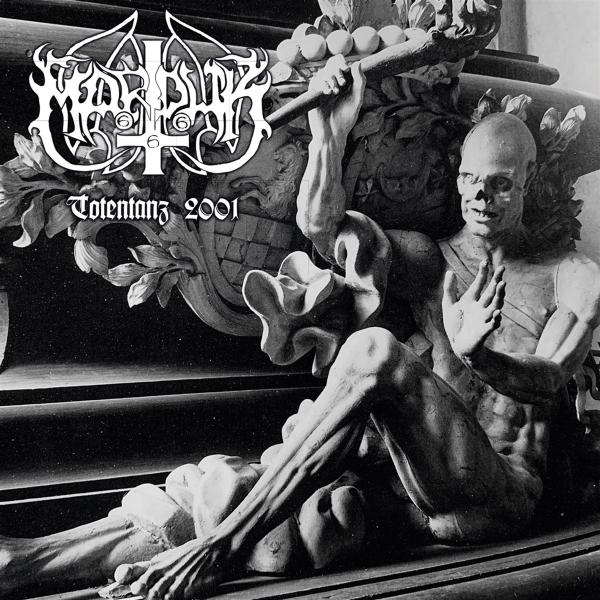 Marduk - Totentanz 2001 (CD)