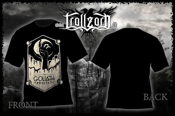 The Goliath Project (T-Shirt)