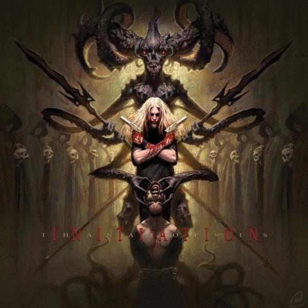 Thanatopsis - Initiation (LP)