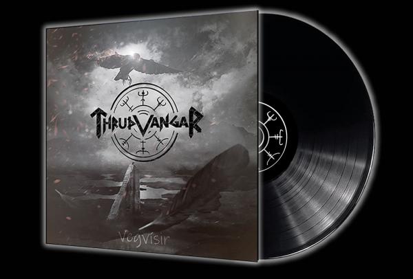 Thrudvangar - Vegvisir (Gatefold LP)