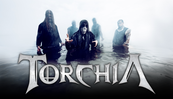Torchia - The Coven (DigiCD)