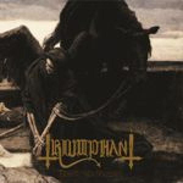 Triumphant - Herald the unsung (CD)