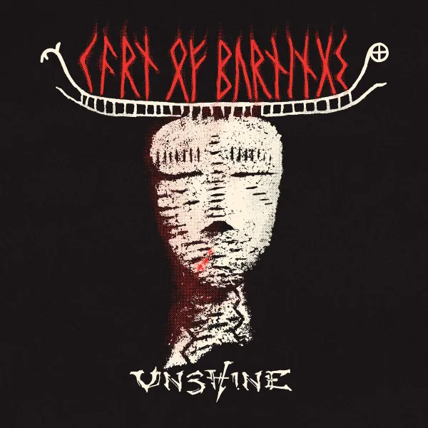 Unshine - Karn of Burnings (CD)