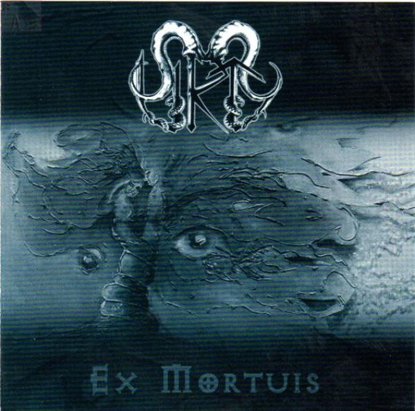 Urt - Ex Mortuis (Saatanhark III) CD