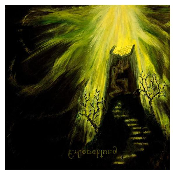 Vargsheim - Erleuchtung (CD)