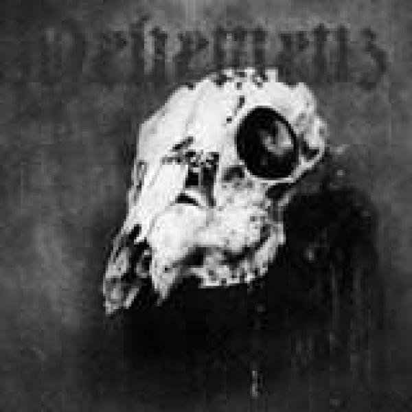 Vehemenz – Vehemenz (DIGI)