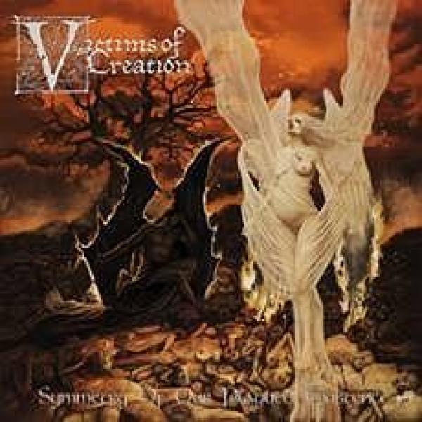 Victims of Creation - Symmetry of our Plagued Existence (CD)