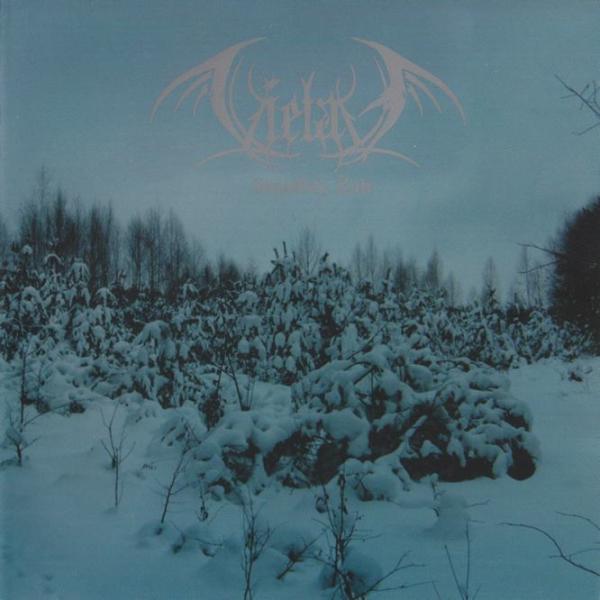 Vietah - Smalisty zah (CD)