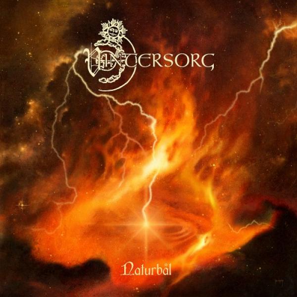 VINTERSORG - Naturbal (CD)