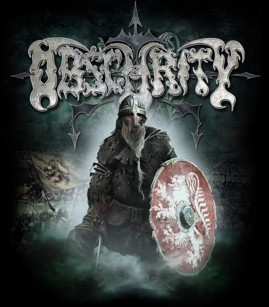OBSCURITY - STREITMACHT (BOXSET)