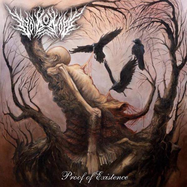 Void of Hope - Proof of Existence (Digi-CD)