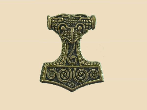 Schonenhammer (Bronze VTH-21)