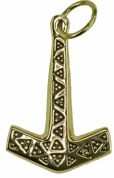 Thorhammer Bronze (VTH-29)