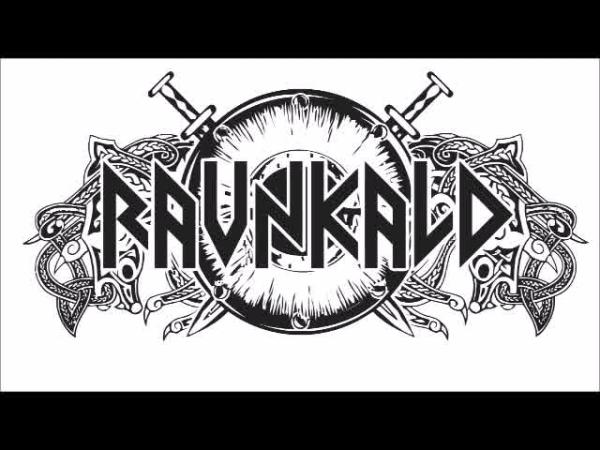 Ravnkald - The Pagan Resistance (CD)