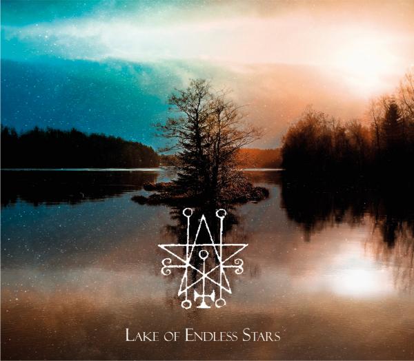 Astarot - Lake of Endless Stars (DigiCD)