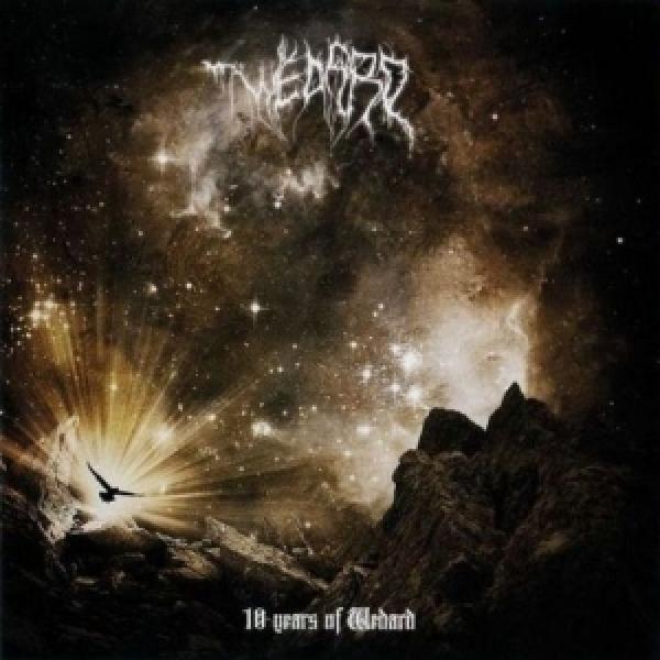 Wedard - 10 Years of Wedard (CD)