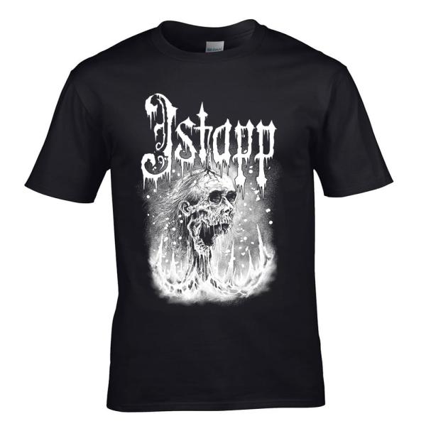 ISTAPP - WINTER IS COMING (TSHIRT)